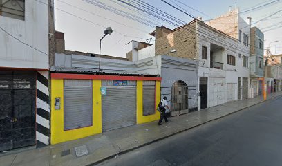 Cocina Brava - Restaurante