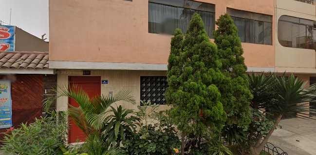 Panadería y Pastelería