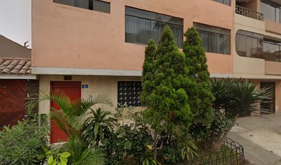 Panadería y Pastelería