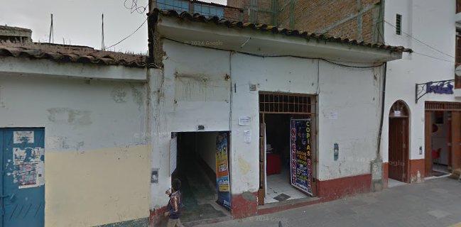 Juguería Café Frutimix