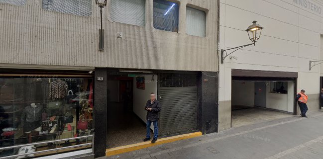 Kamincha Restaurante Bar