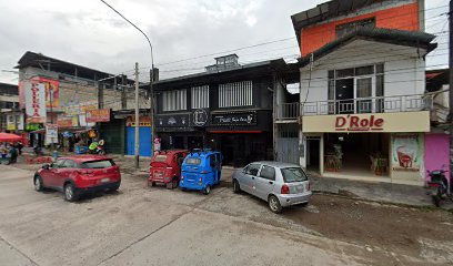 JUGUERIA " DELICIAS "