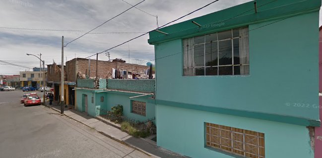 Pizzerias Artesanales Burgos