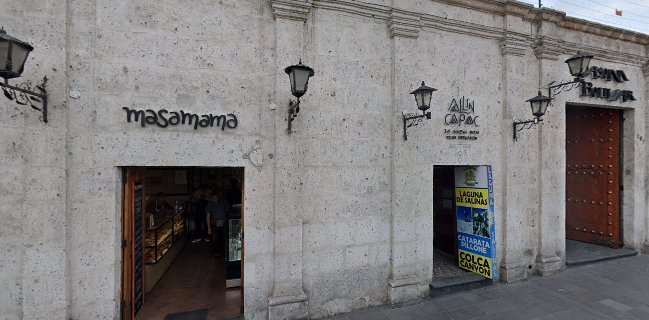 PIZZERIA & RISTORANTE LA ROMA
