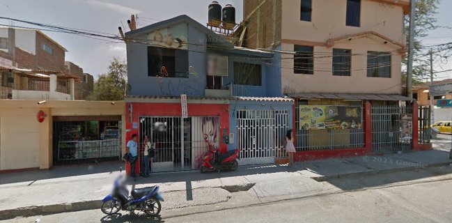 Chimichanga Snack Grau