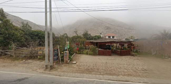 Opinii despre Restaurante El Fogón în Lunahuaná - Gastronomía y hostelería