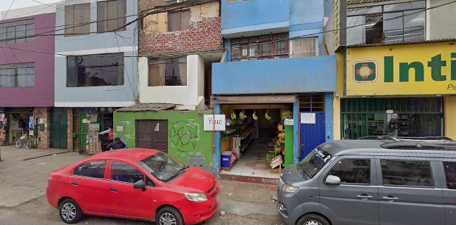 Mercado Cooperativo Miramar