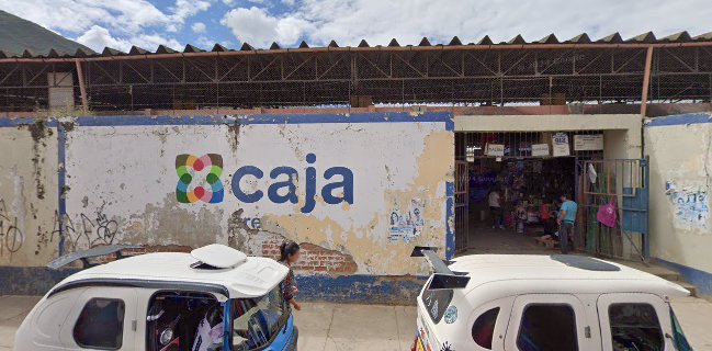 Mercado de Paucarbamba