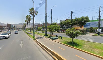 Restaurante Cevicheria EL CHULUCANEÑO