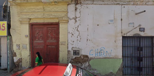 Jugueria "Milagritos"