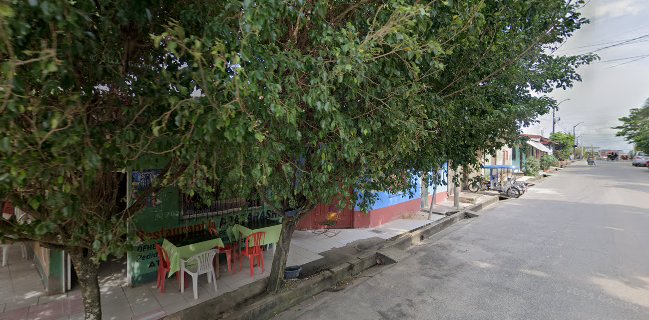 Restaurant la Patarashca