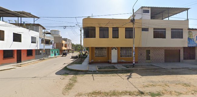 Polleria Savory Grill