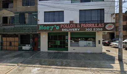 Servicio de lavandería