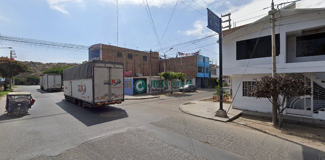 Restaurant Cevichería El Nuevo Sabor Casmeño