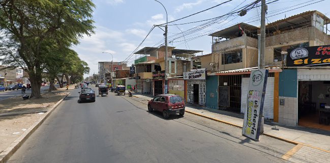 Hamburguesería Olympus Burgers