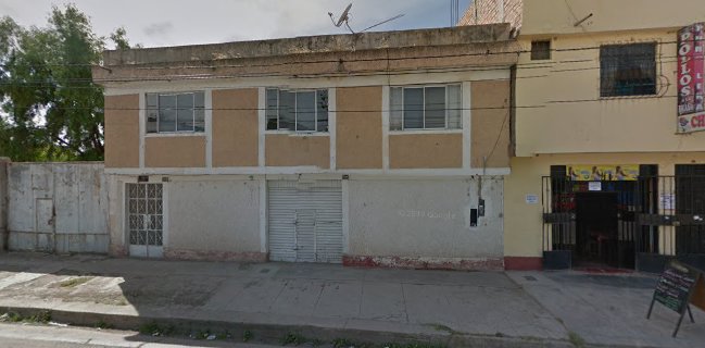 Pollería Chifa PURA LEÑA