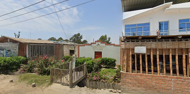 El romántico del folclore