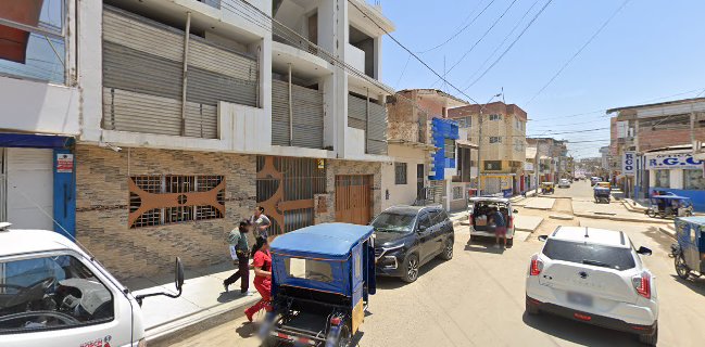 Restaurante El Tío Johnny