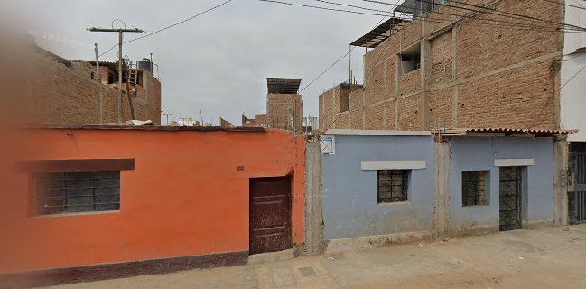 Doña Mari - Combinados & Ceviches