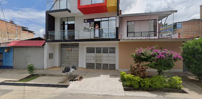 Distribuidora "Mis Aguas"