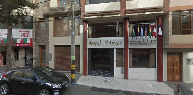 Don Emilio Empanadas