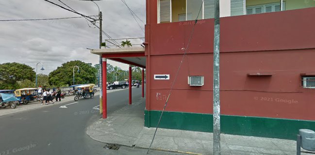 Las Terrazas Iquitos