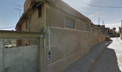 Horno Mamá Victoria - Pan Chapla Artesanal