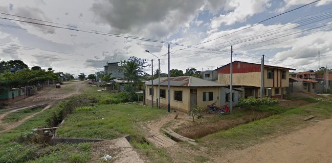 Jr: GONZALEZ PRADA Nro: 1638