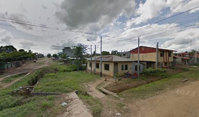 Jr: GONZALEZ PRADA Nro: 1638