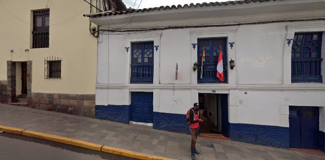 Tiramisucusco