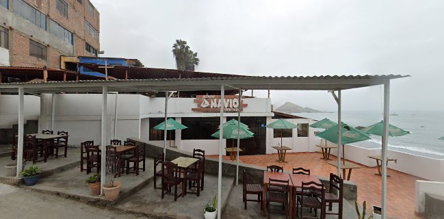 Tanos Restaurant