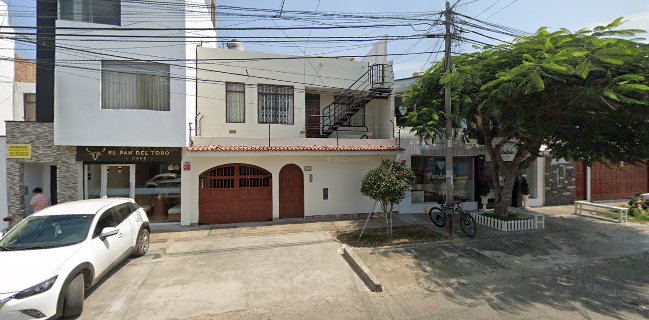 Bombolato Gelato & Caffè