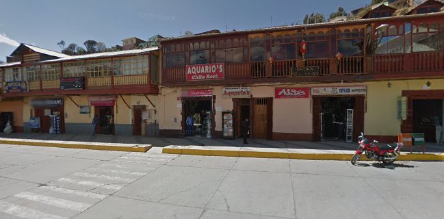 Parrillas D' La Patada - Sicuani