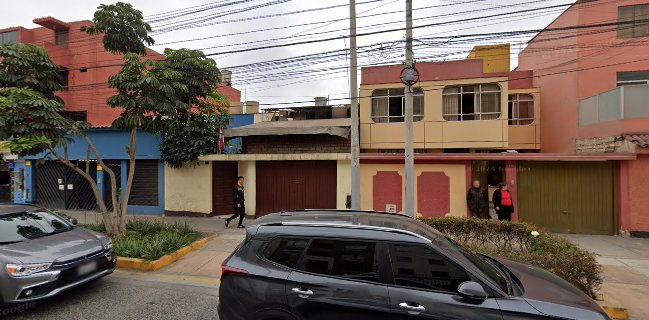 Opinii despre PIZZERIA REDENTORE în Lima - Gastronomía y hostelería