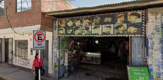 "El Rey de los Refrescos"