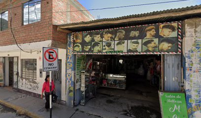 "El Rey de los Refrescos"