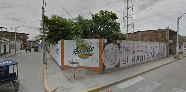 Restaurant Polleria Emanuel