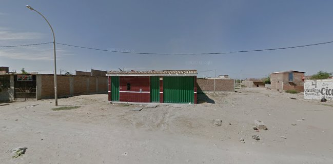 El Capitán de los Mariscos