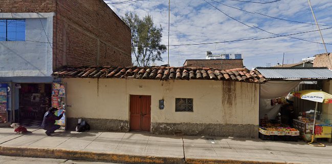 Panadería Y Pastelería "AYACUCHO"