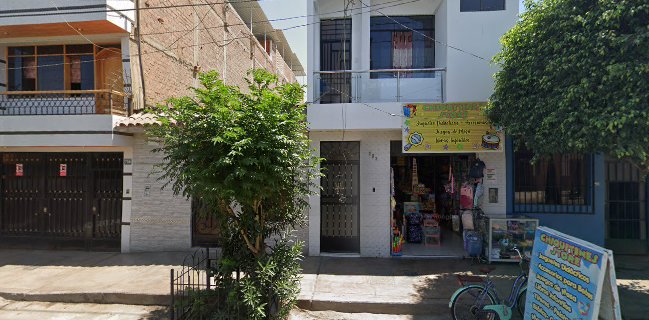 Mamalicha - Tamales, Anticuchos Y Mas