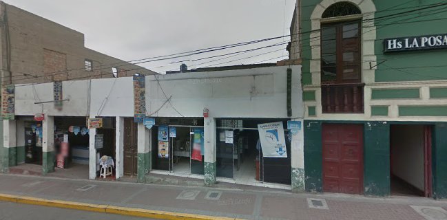 Fiorentina Heladería Artesanal