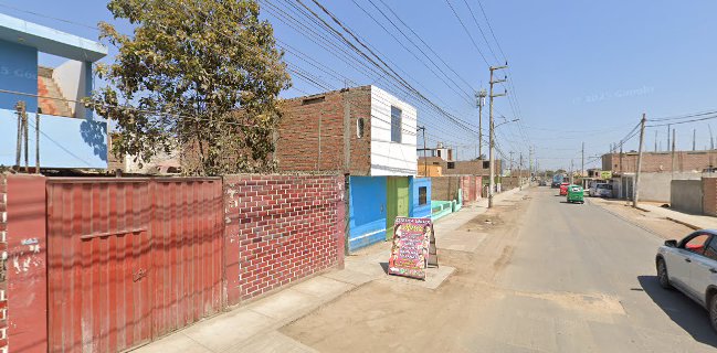 Pasteleria-panadería Y Antojos "Biscopan"