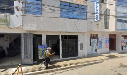 Restaurant Centenario