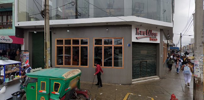 Deli Postres - Huaral