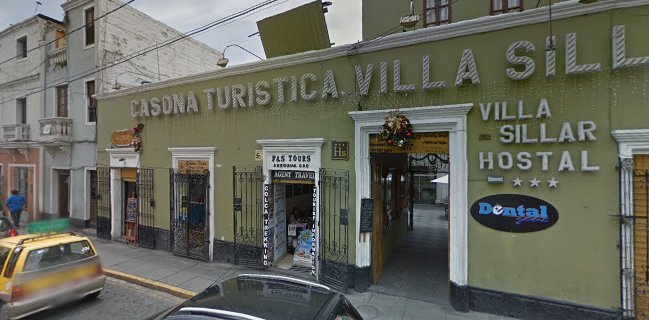 Oso Café - Cafetería de especialidad - Espresso Brew Bar