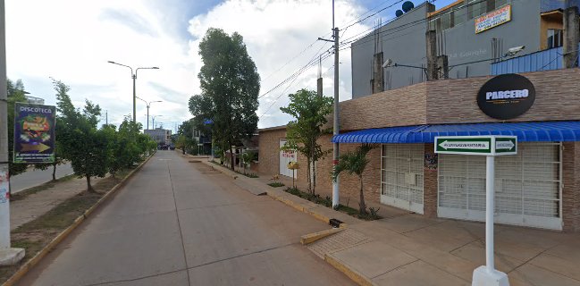 La Bajada del Mudo FOOD TRUCK