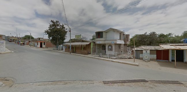 RESTAURANT CAFETIN "SABOR Y MIEL"