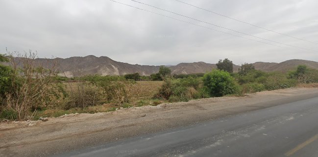 Chicharroneria Albeiro