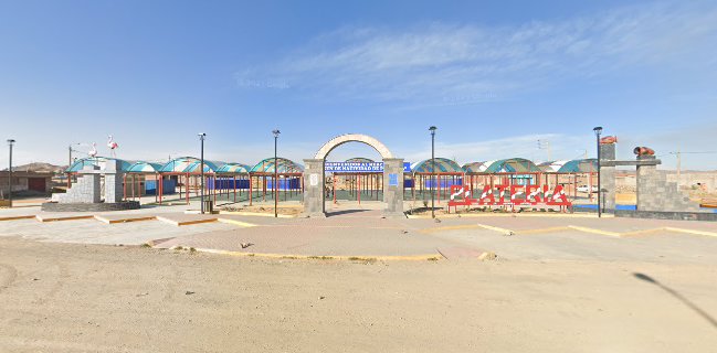 Mercado de Platería