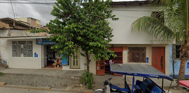 MARISQUERIA "Mar y Copas"